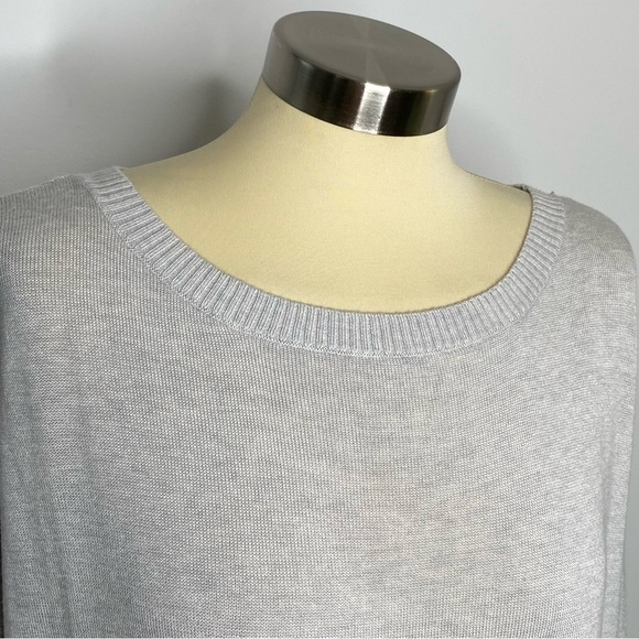 Lululemon Athletica Well Being Grey Sweater - Picture 4 of 14